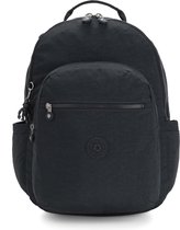 Kipling Seoul Rugzak - Blue Bleu