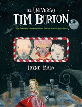 Ilustración - El universo Tim Burton