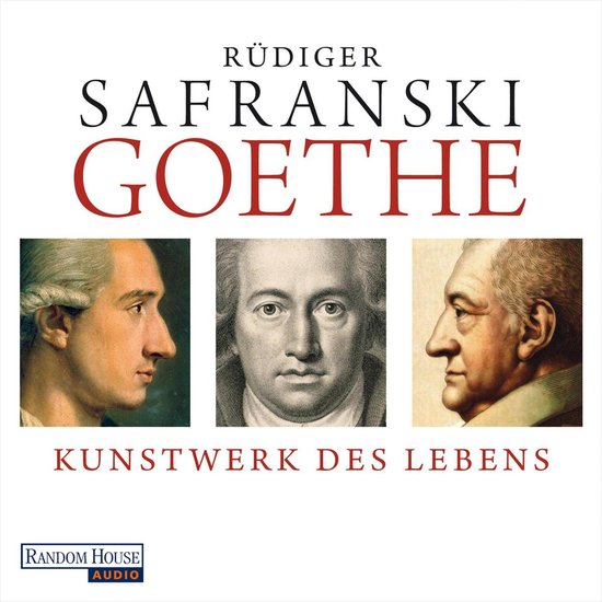 Goethe - cover