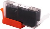 Huismerk inkt cartridge voor Canon 526GY CLI-526 grijs voor Canon Pixma IP-4850 IP-4950 IX6550 5140 5150 5240 5250 5340 5350 6150 6250 8150 8240 8250 MX715 MX885 MX895 van ABC