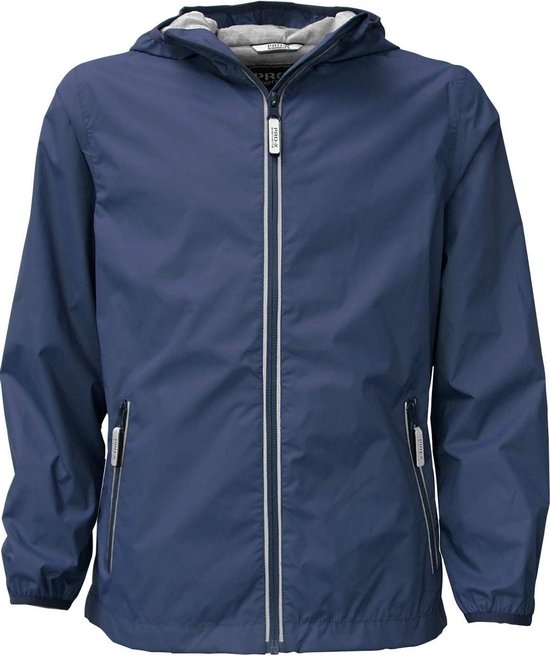 Pro-x Elements Imperméable Bosse Junior Polyamide Navy Taille 128