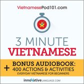 3 Minute Vietnamese