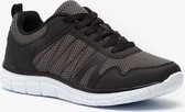 Osaga Trainy heren fitnessschoenen - Zwart - Maat 46