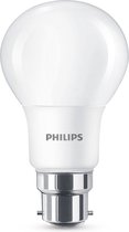 Philips LED lamp Mat 8W (60W) E27 warm wit P577073