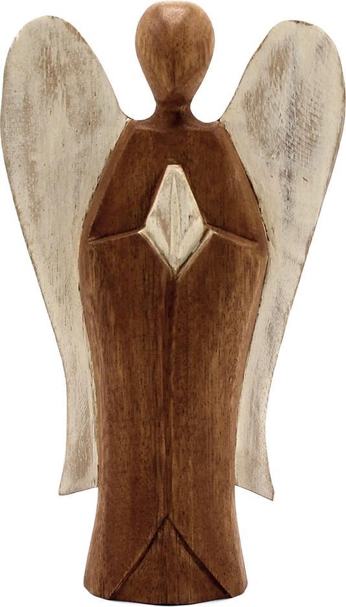 Nieuwe Hati-Hati Engel - Vrede - 20cm
