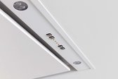 Bol.com NOVY Compact 6811 Plafond inbouw Wit 266 m³/uur B aanbieding