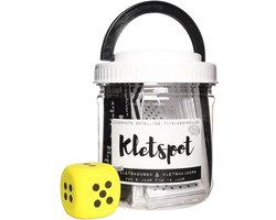 foto van Kletspot Kids | Kletsspel | Voor Kinderen | Kletskaarten