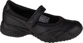 Skechers Velocity-Pouty 81264L-BLK, voor meisje, Zwart, Sportschoenen,Sneakers, maat: 33,5