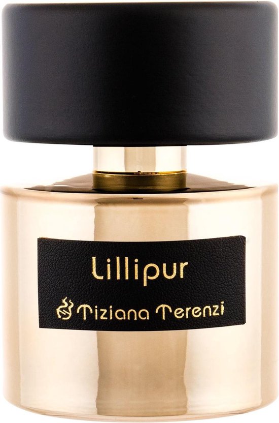 Tiziana Terenzi Lillipur Extrait De Parfum Spray (unisexe) 100 ml pour les  femmes | bol.com