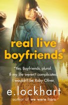 Ruby Oliver 4 - Ruby Oliver 4: Real Live Boyfriends