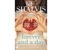 Omslag van Lucky Harbor 6 - Forever and a Day