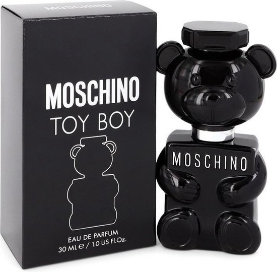 moschino parfum 30 ml