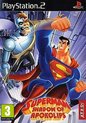 Superman - Shadow Of Apoips