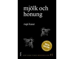 Mjölk och honung