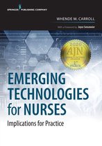 Emerging Technologies for Nurses