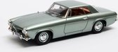 Jensen P-66 Prototype - Modelauto schaal 1:43