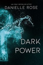 Omslag Dark Power