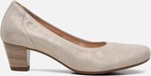 Gabor Comfort pumps beige - Maat 36.5