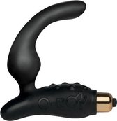 Rocks-off - anaal vibrator - prostaat massager - 7 snelheden - o-boy - zwart