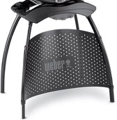 Weber Q1200 gasbarbecue met stand