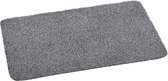MD Entree - Droogloopmat - Absorber - 50 x 75 cm - Grijs