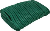 Talen Tools - Rubberband - Draad in kern - 10 m - 3 mm