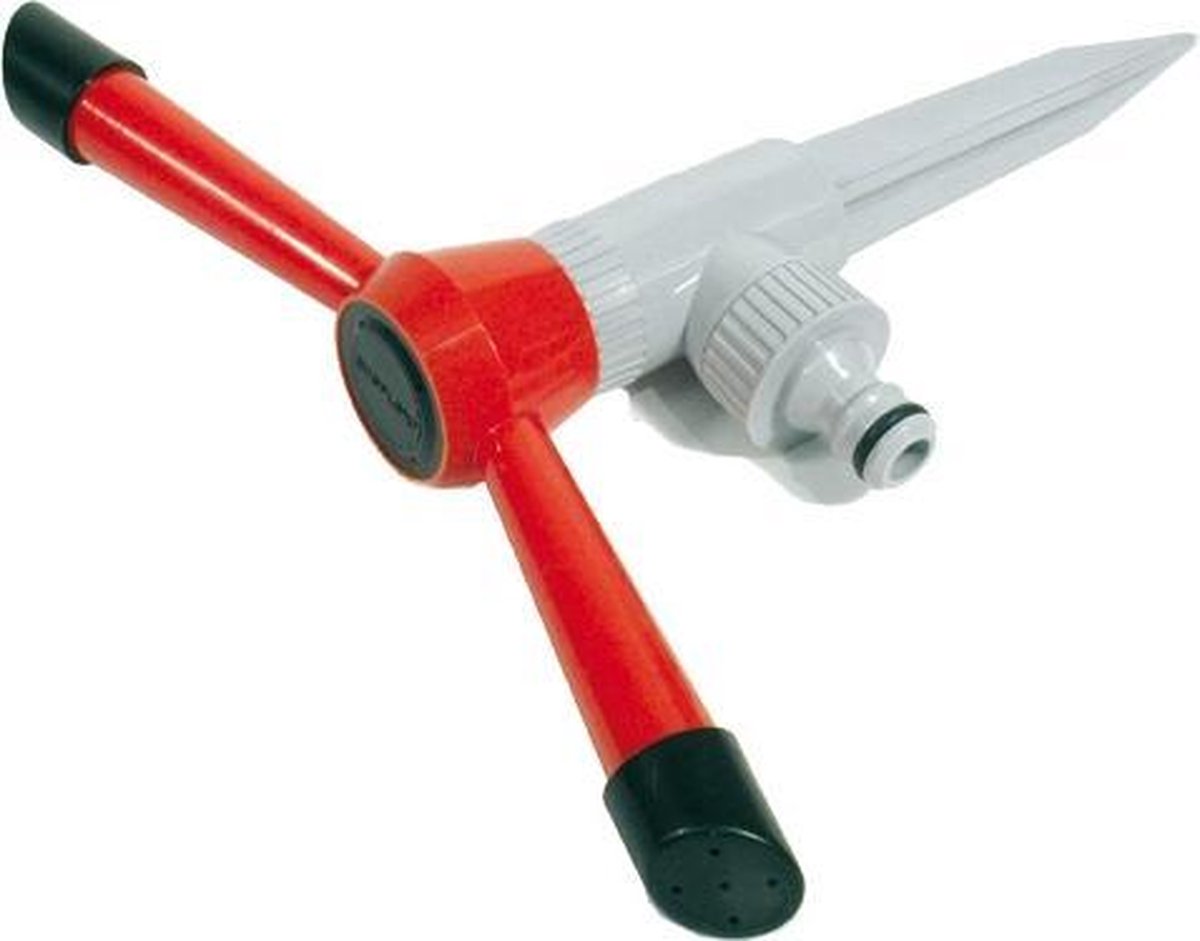 Talen Tools - Cirkelsproeier - Nippel