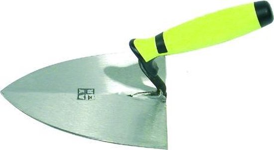 AVR Tools - Truelle de maçonnerie - Bruxelles - Manche 2 composants