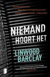 Niemand hoort het Niemand hoort het
