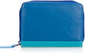 Mywalit RFID Zipped Credit Card Holder Seascape