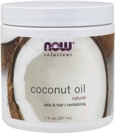 Coconut Oil, Skin & Hair/Revit