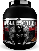 Real Carbs 60servings Banana Nut Bread