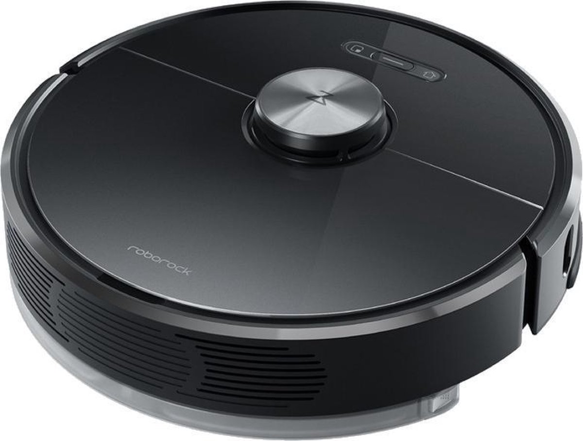 Xiaomi Roborock S6/S60 - Robotstofzuiger met dweilfunctie | bol.com