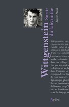 Wittgenstein, Sortir du labyrinthe