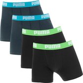 PUMA Boxershort jongens kopen? Kijk snel! | bol.com