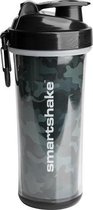 SmartShake Double Wall 750ml Camo Black