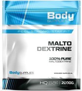Body Supplies - Maltodextrine - 2000g