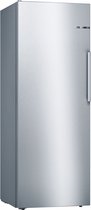 Bosch Serie 4 KSV29VLEP réfrigérateur Autoportante 290 L E Acier inoxydable