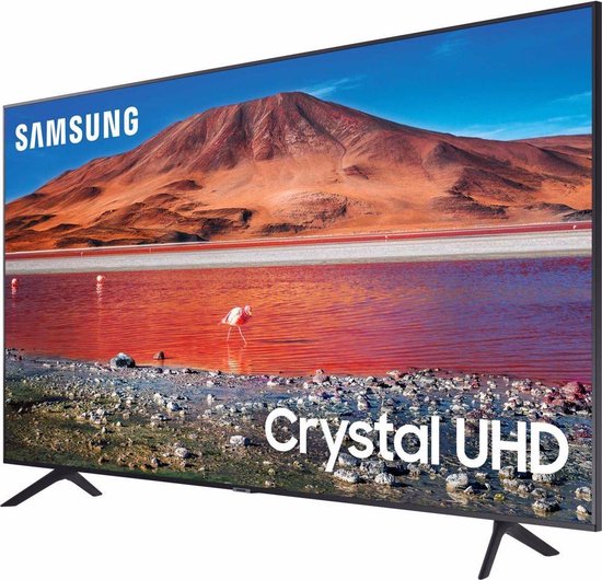 Samsung UE50TU7170 - 50 inch - 4K LED - 2020 | bol.com