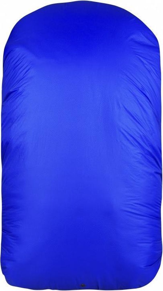 Sea To Summit Regenhoes Rugzak 70/95 Liter Siliconen Blauw