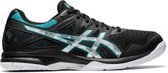 ASICS Gel-Task 2 - Zwart / Blauw - maat 46