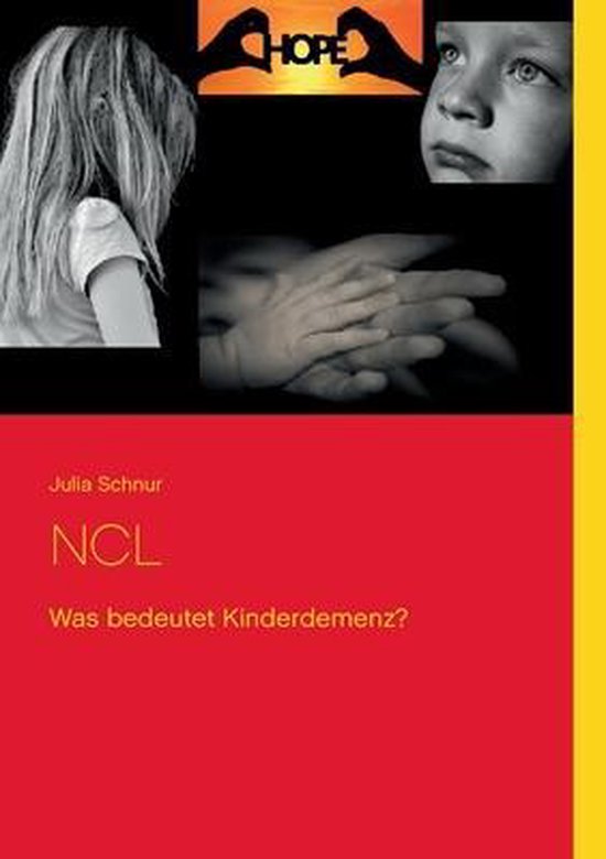 Ncl - cover