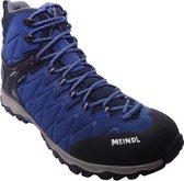 Meindl Wandelschoen Mondello Mid GTX Blauw Cat. A