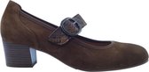 Gabor Bandschoen 56.129.42 Bruin Cognac Wijdte H