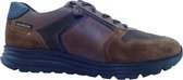 Mephisto Mobils Sneaker Brayan Bruin - 7½ / 41