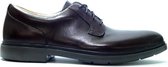 Clarks Un Tailor Tie 26146236 Nette Schoenen Bordo