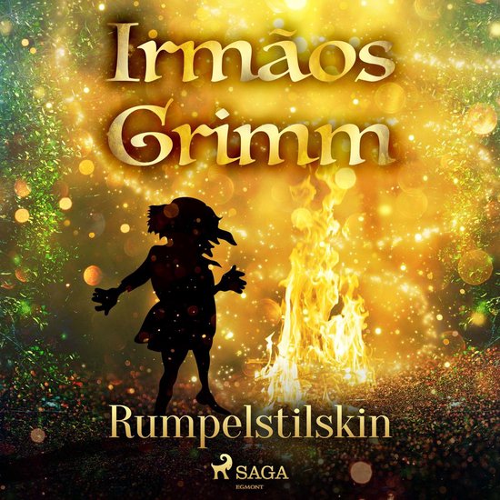 Rumpelstilskin - cover