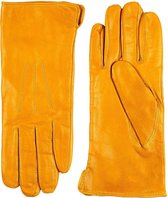 Handschoenen London geel - 8