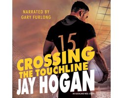 Crossing the Touchline