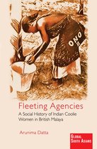 Global South Asians- Fleeting Agencies